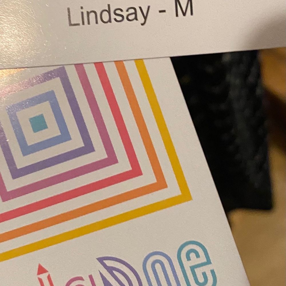 Lularoe Lindsey sz med new with tags